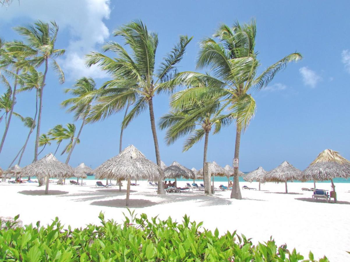 Aventura Village Los Corales Beach And Spa Punta Cana Exterior photo